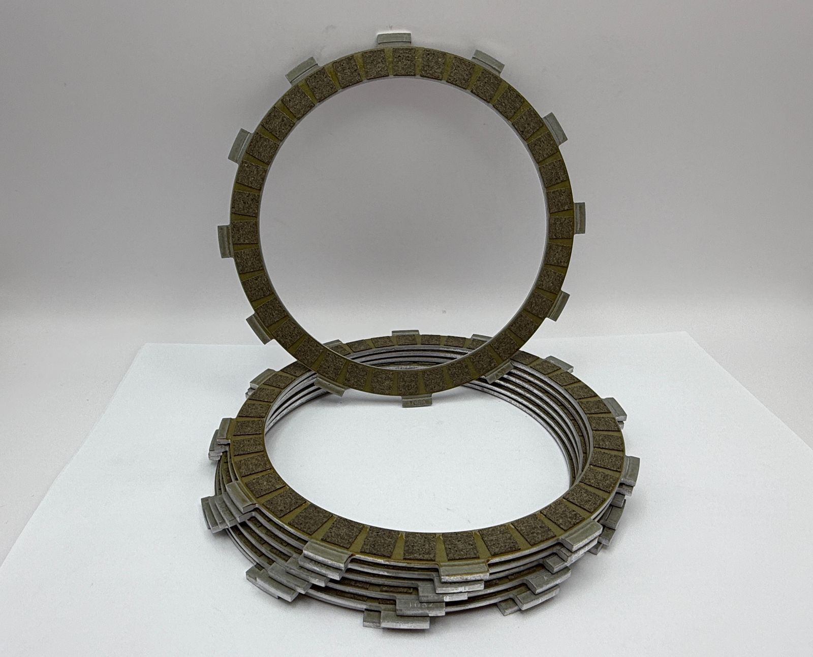 Tourmax Friction Plate Sets - 332867T image