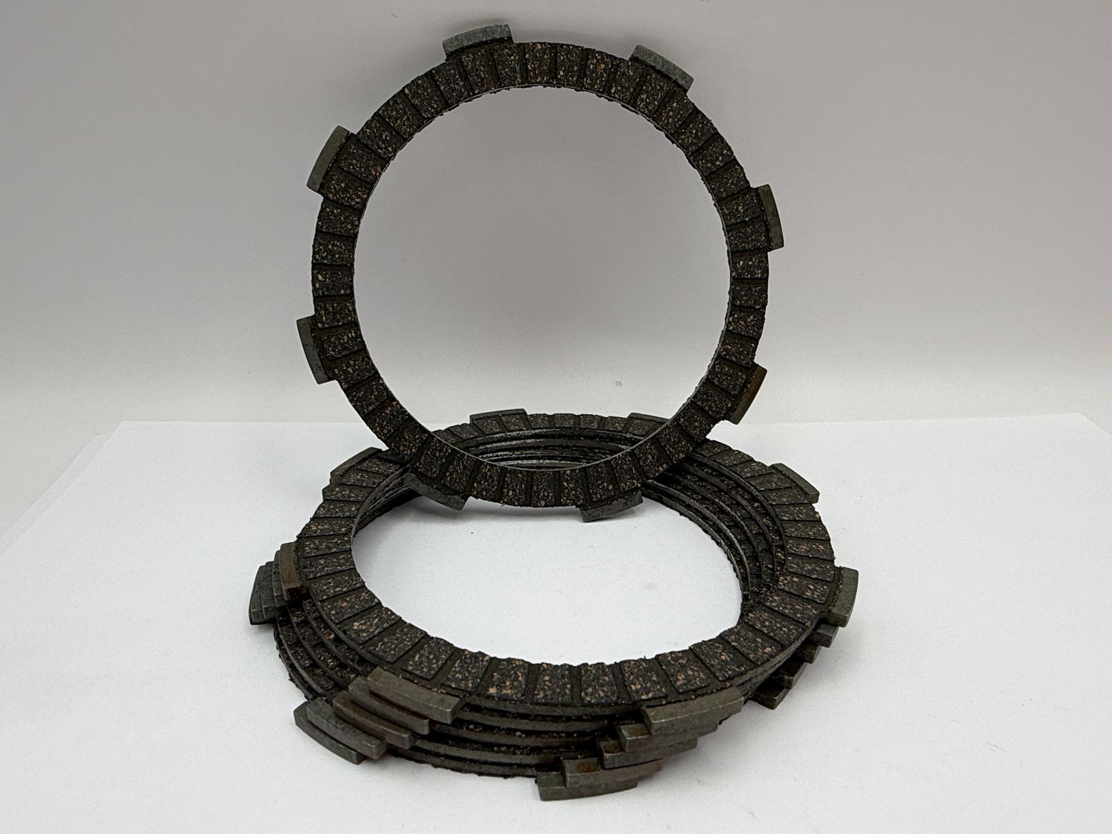 Tourmax Friction Plate Sets - 332868T image