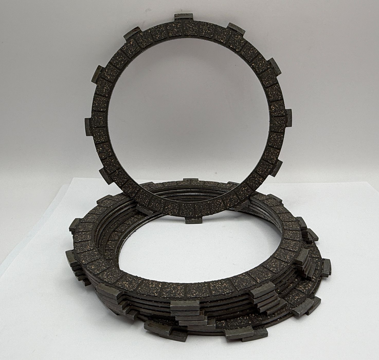 Tourmax Friction Plate Sets - 332889T image