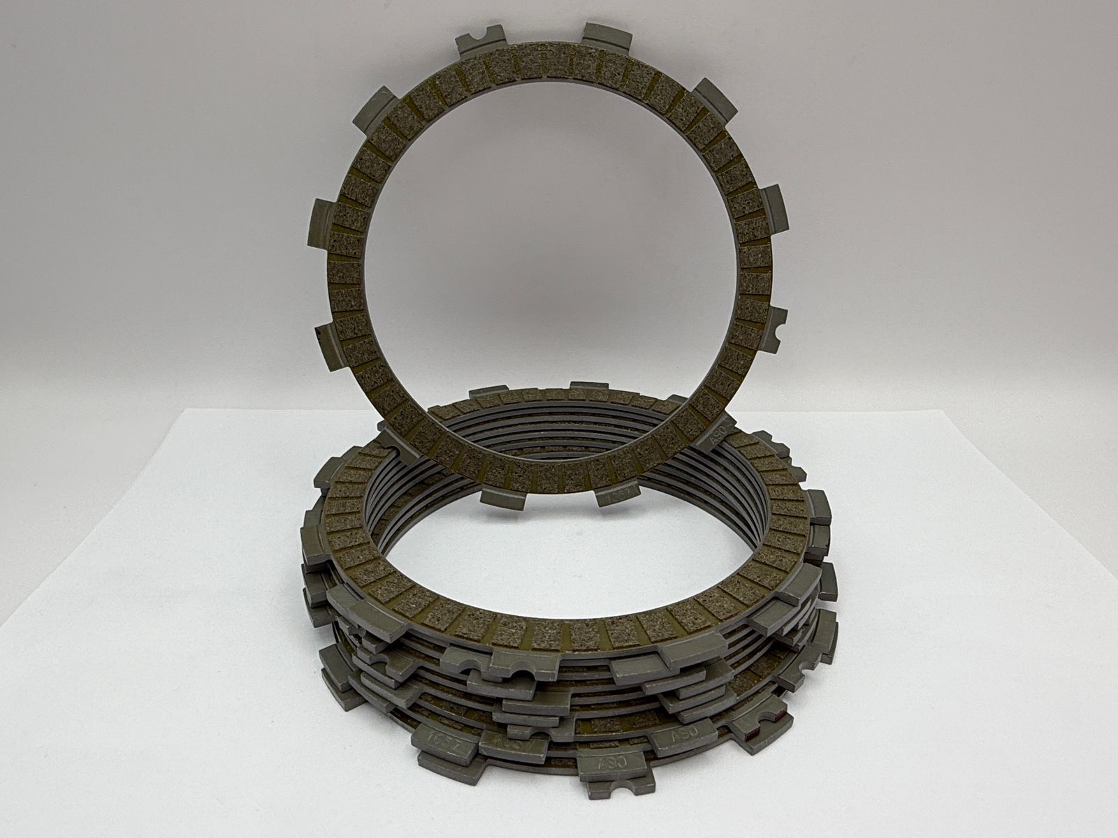 Tourmax Friction Plate Sets - 332941T image