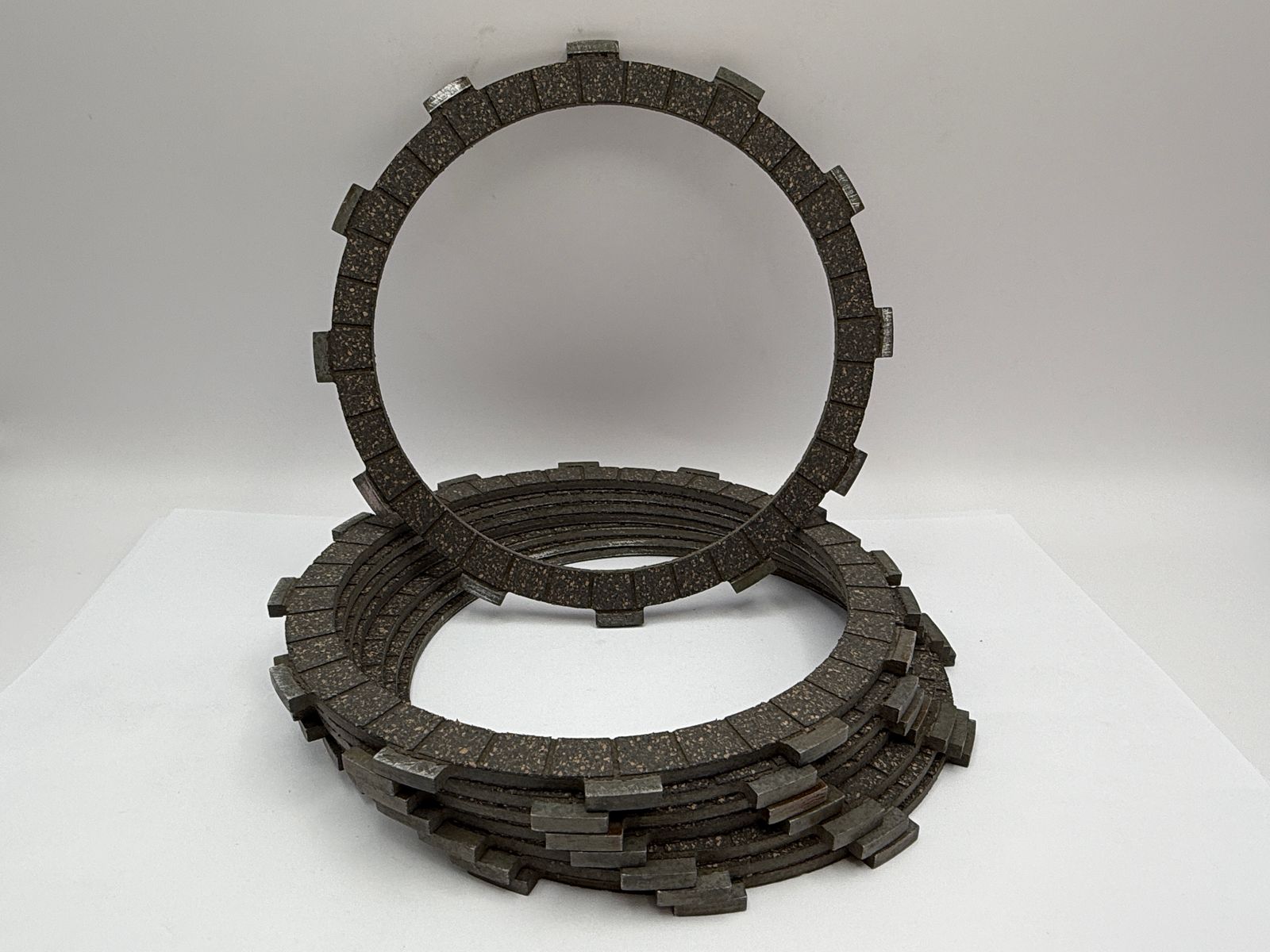 Tourmax Friction Plate Sets - 332945T image