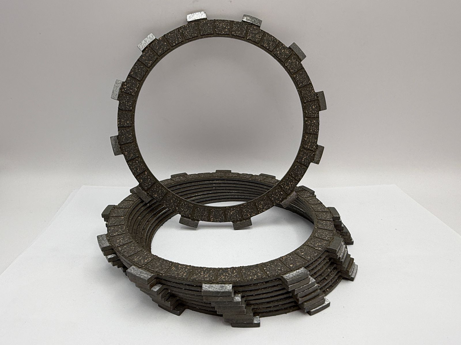Tourmax Friction Plate Sets - 332956T image