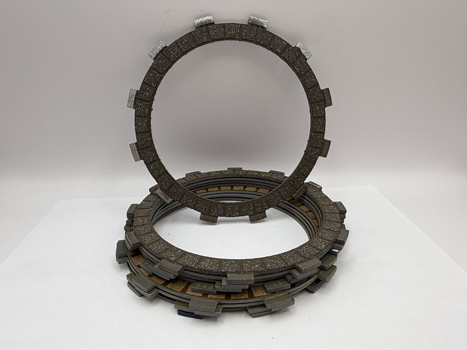 Tourmax Friction Plate Sets - 332992T image