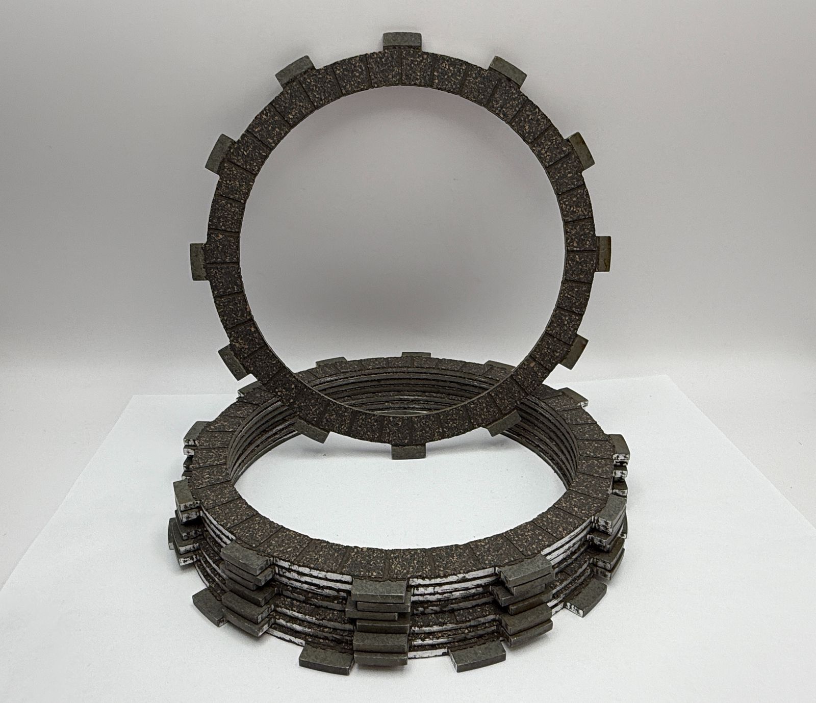 Tourmax Friction Plate Sets - 332993T image