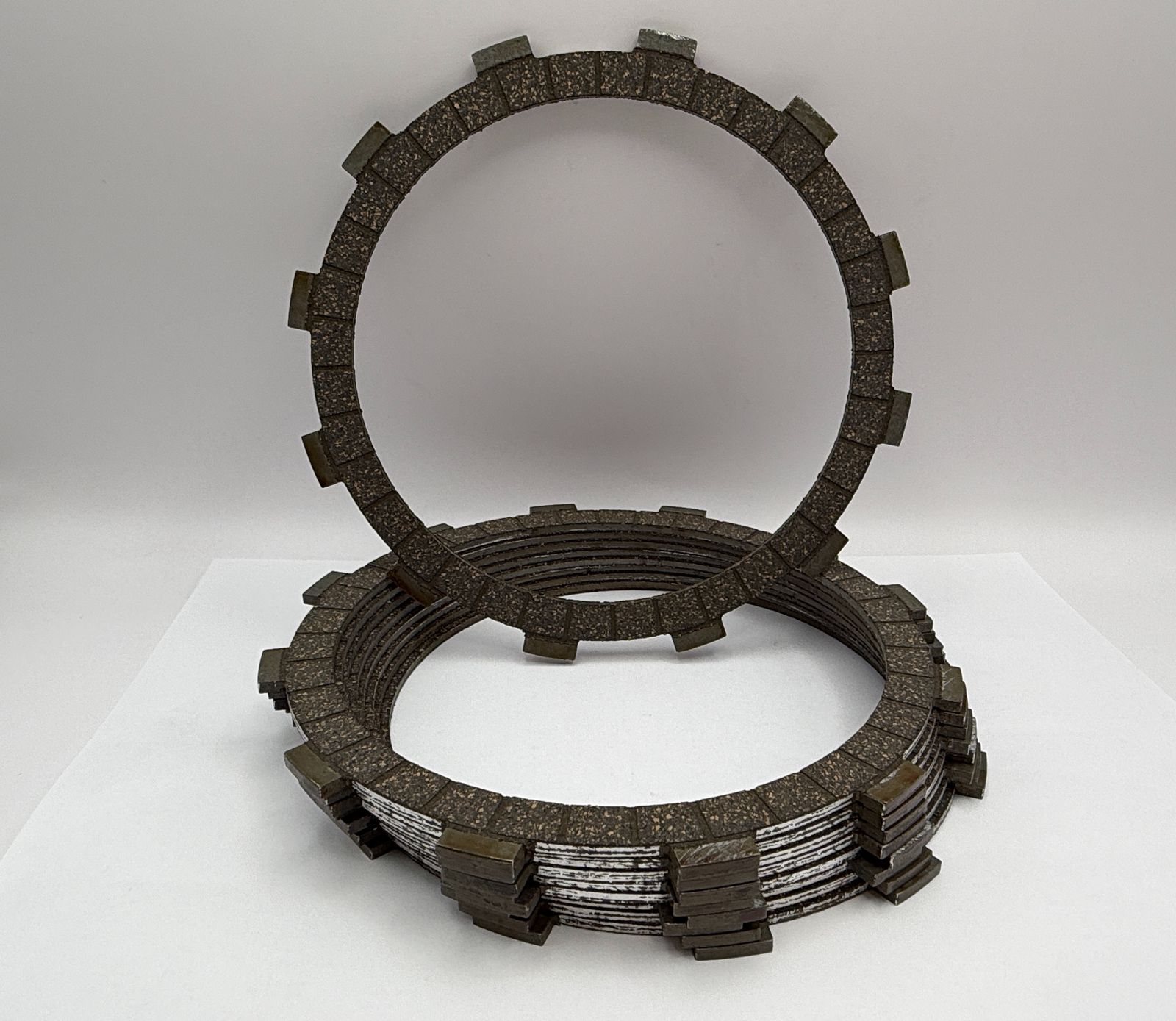 Tourmax Friction Plate Sets - 332994T image