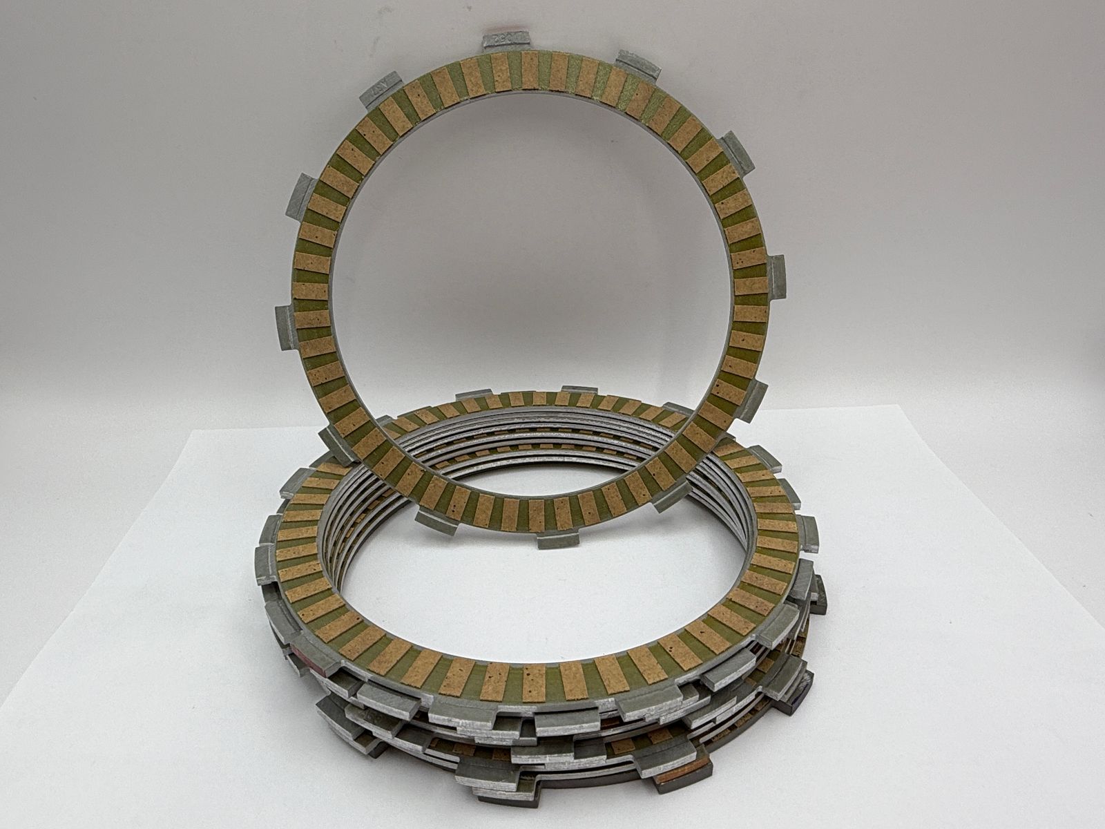 Tourmax Friction Plate Sets - 332996T image