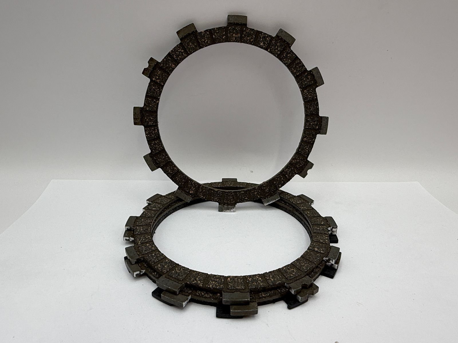 Tourmax Friction Plate Sets - 333080T image