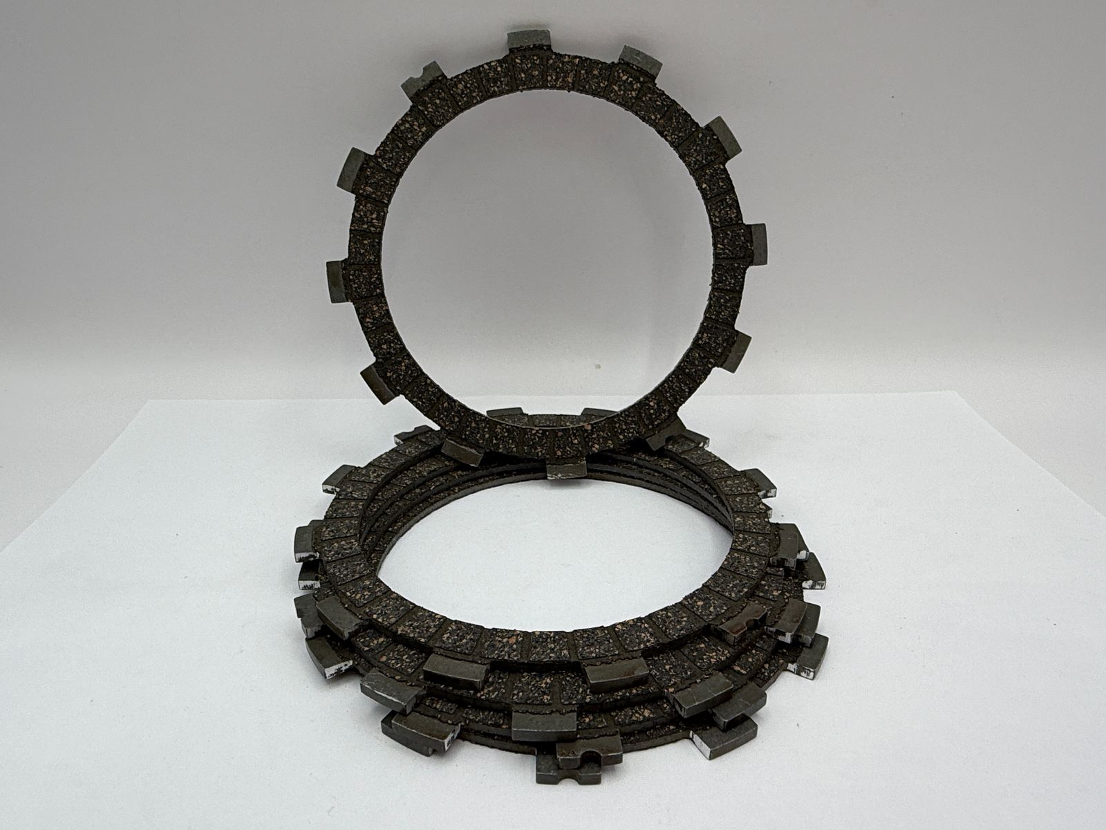 Tourmax Friction Plate Sets - 333103T image