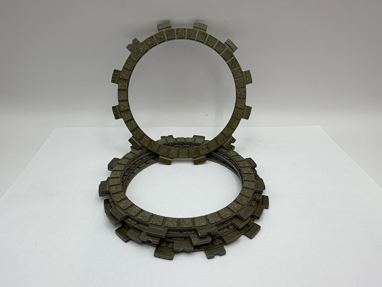 Tourmax Friction Plate Sets - 333221T image