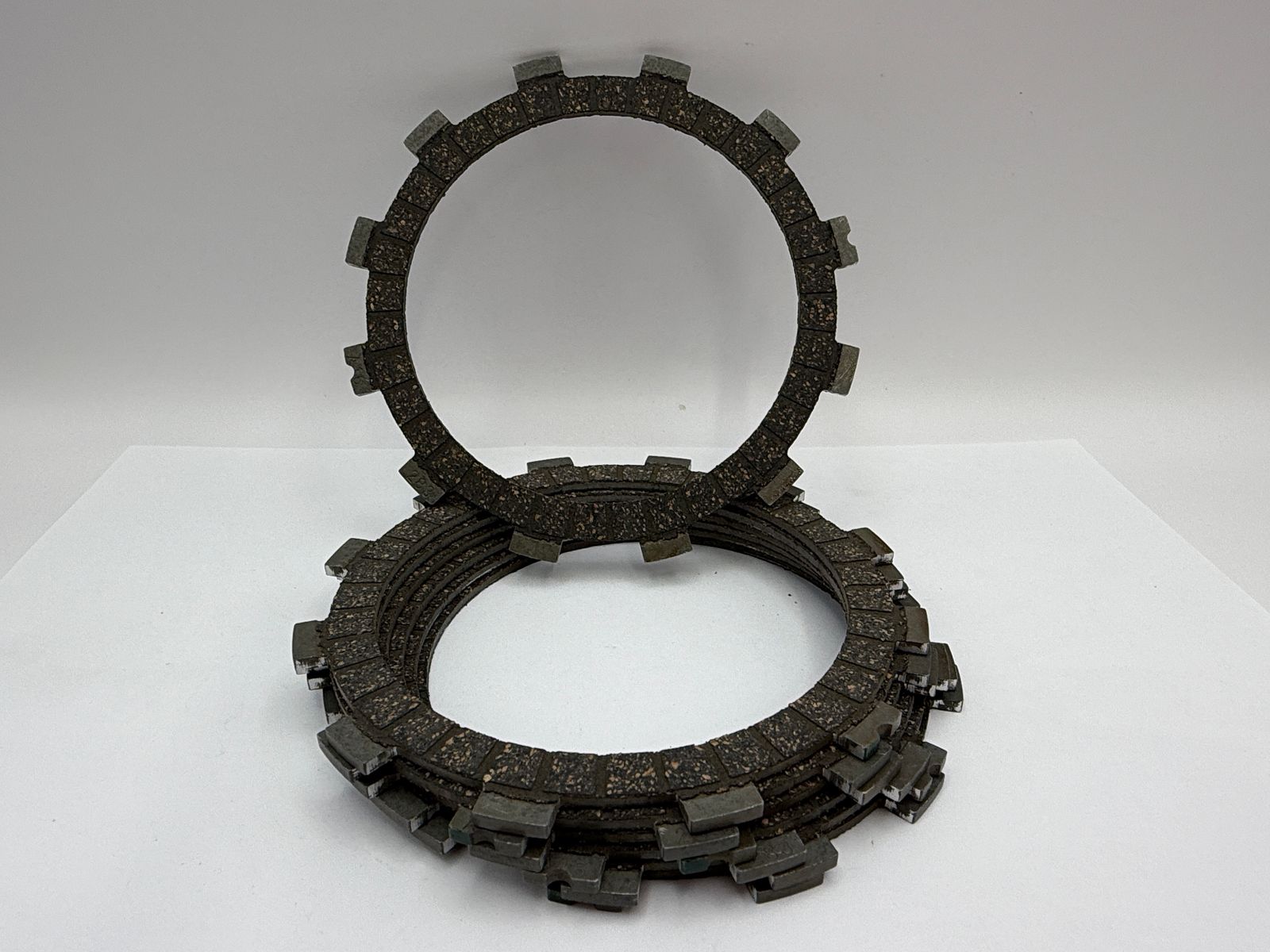 Tourmax Friction Plate Sets - 333266T image