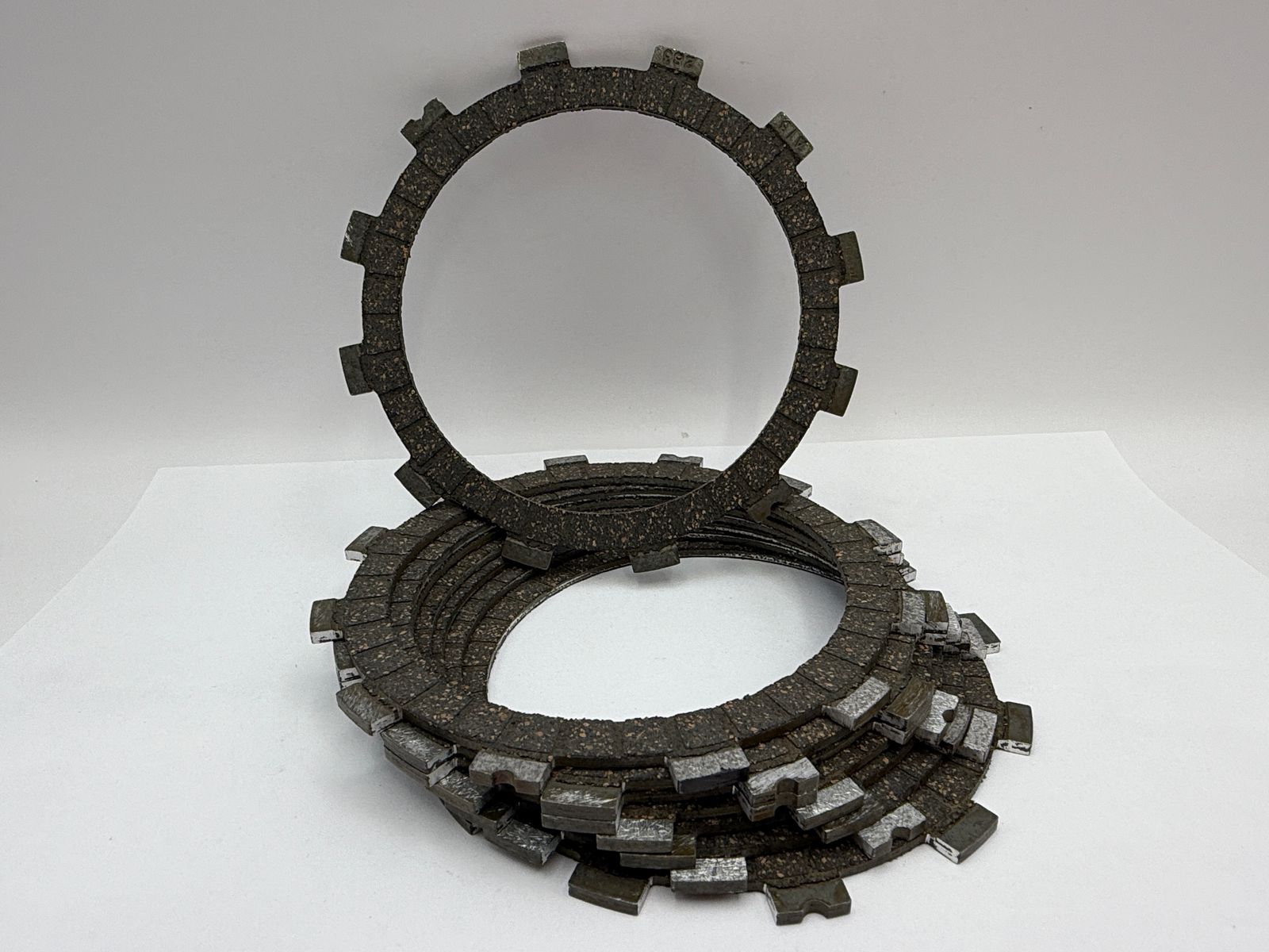 Tourmax Friction Plate Sets - 333268T image