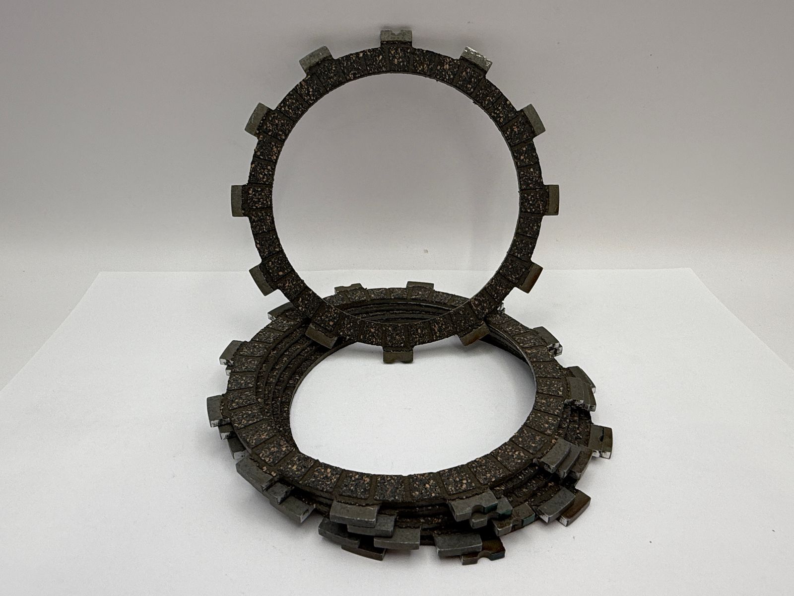 Tourmax Friction Plate Sets - 333270T image