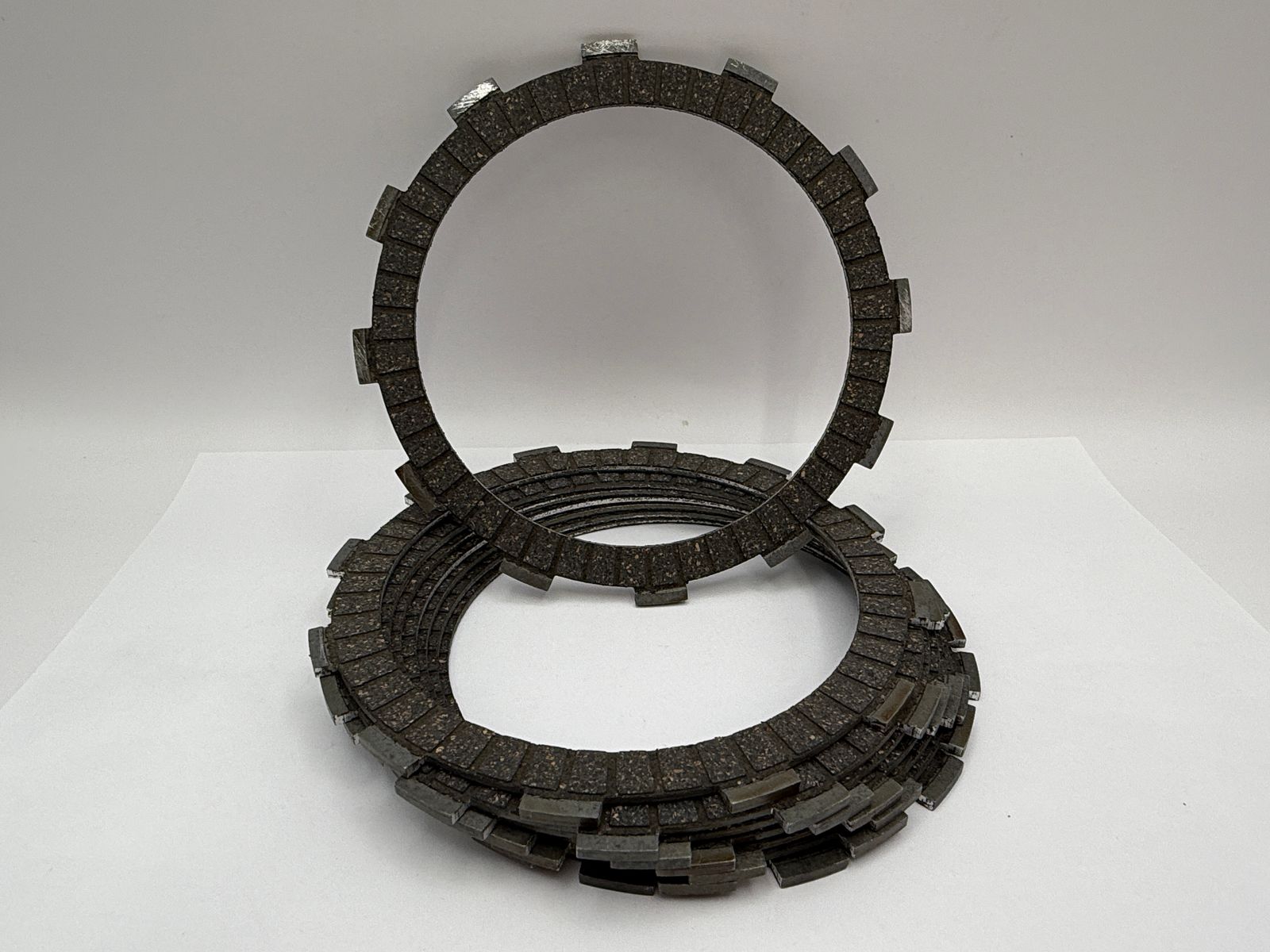 Tourmax Friction Plate Sets - 333273T image