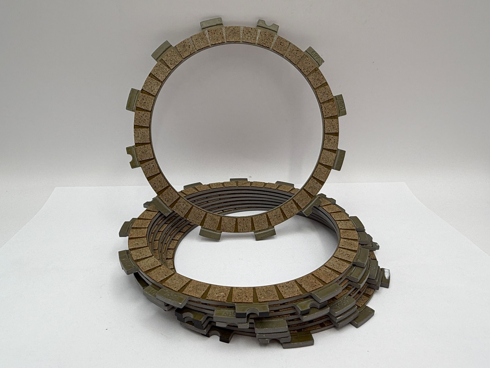 Tourmax Friction Plate Sets - 333275T image