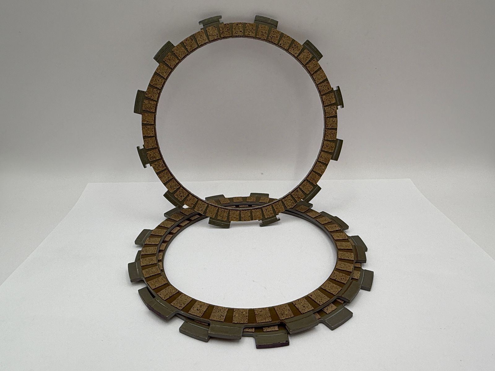 Tourmax Friction Plate Sets - 333340T image