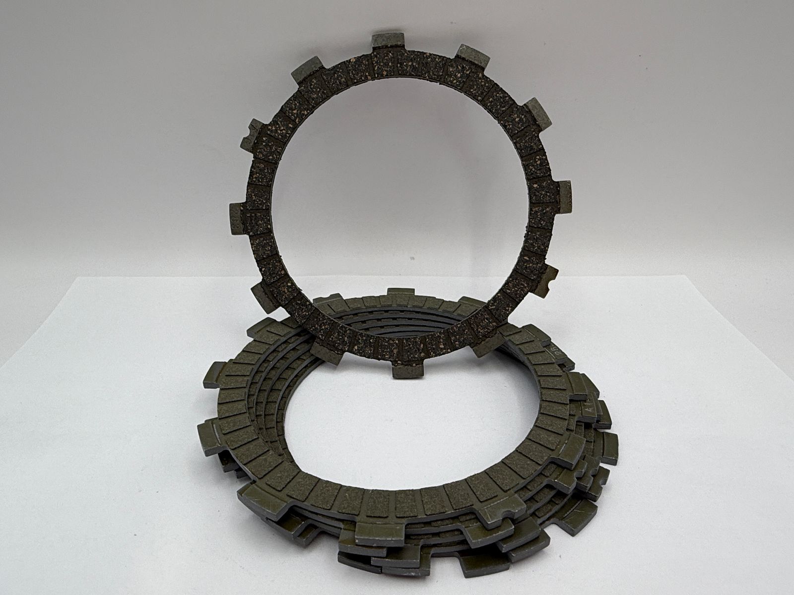 Tourmax Friction Plate Sets - 333400T image