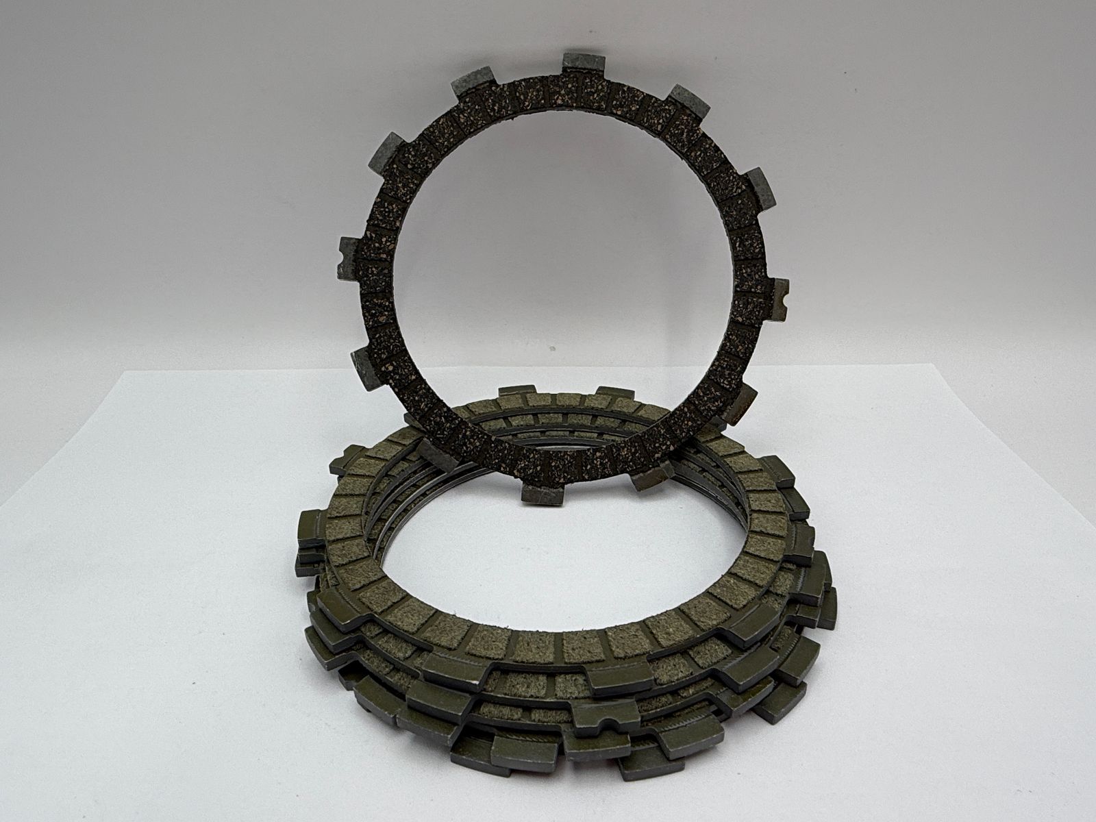 Tourmax Friction Plate Sets - 333401T image