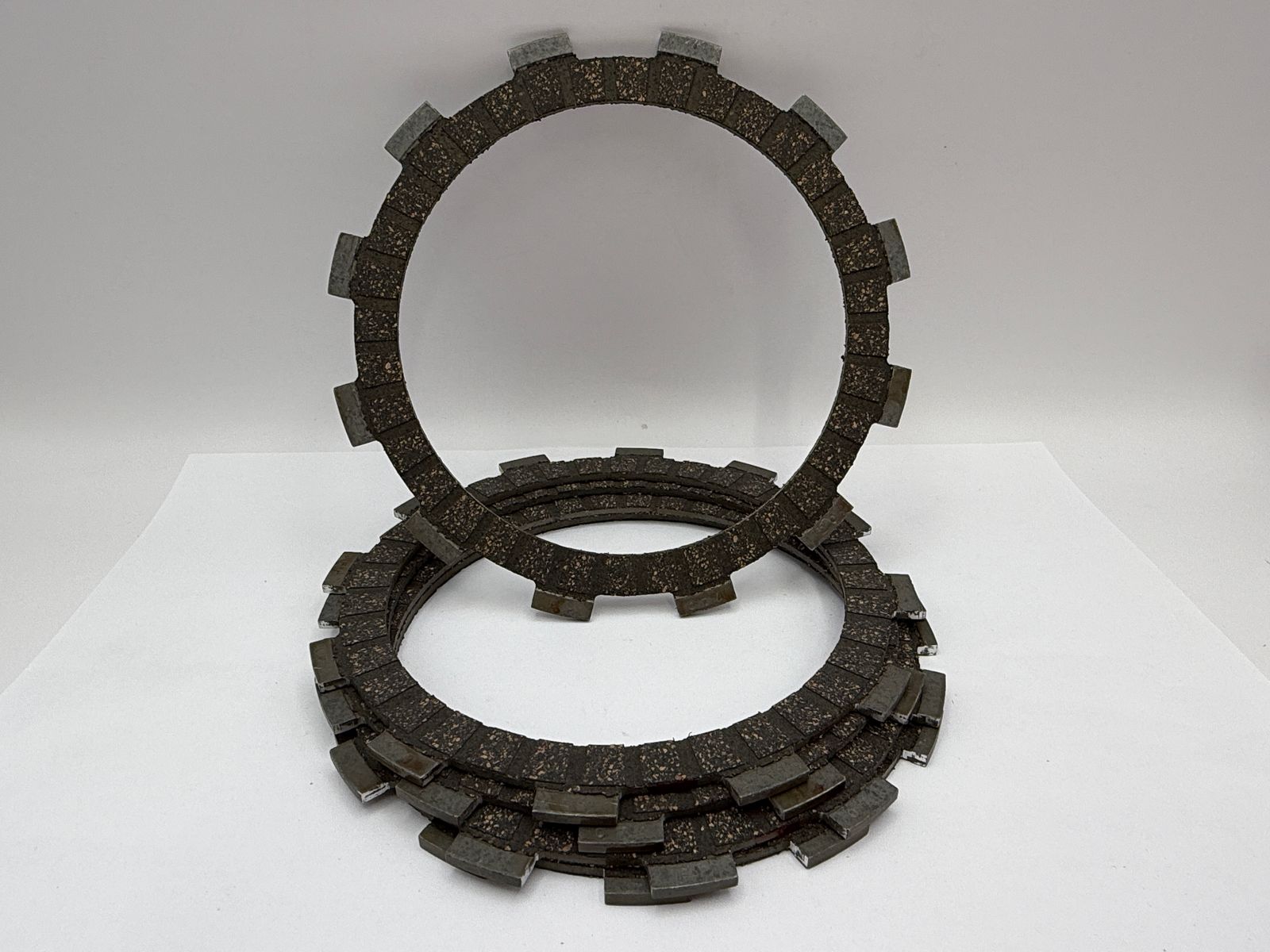 Tourmax Friction Plate Sets - 333440T image