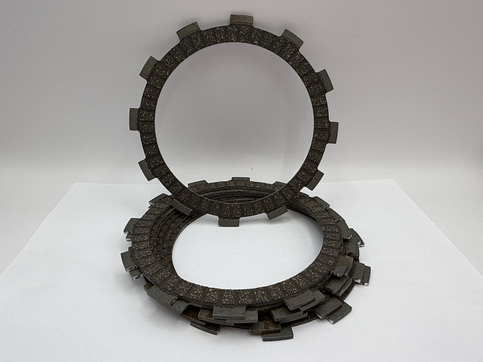 Tourmax Friction Plate Sets - 333441T image