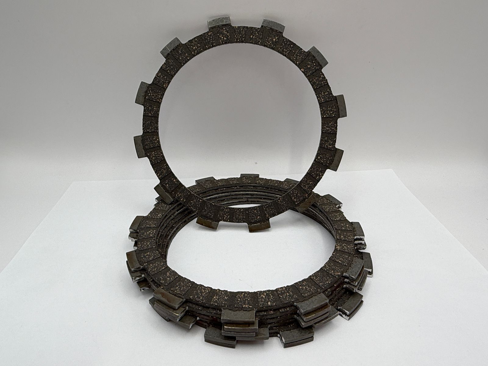 Tourmax Friction Plate Sets - 333495T image