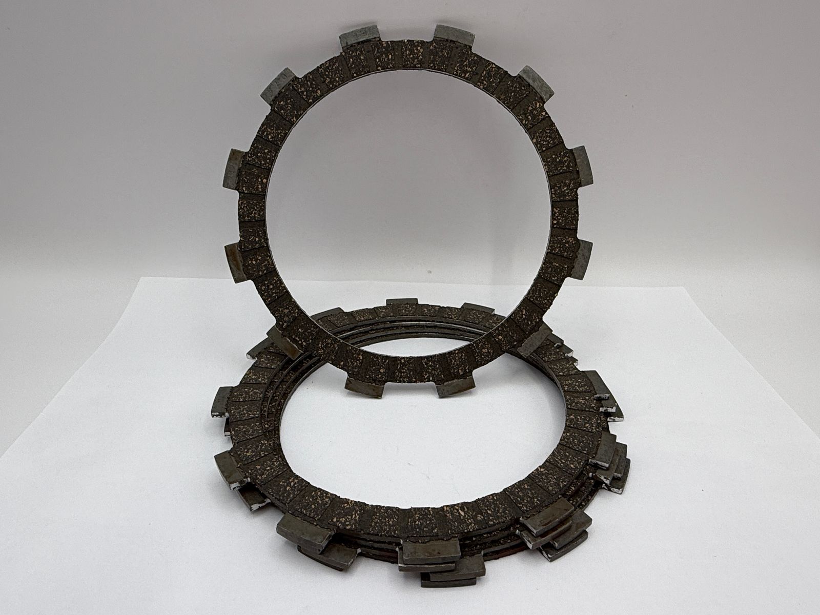 Tourmax Friction Plate Sets - 333500T image