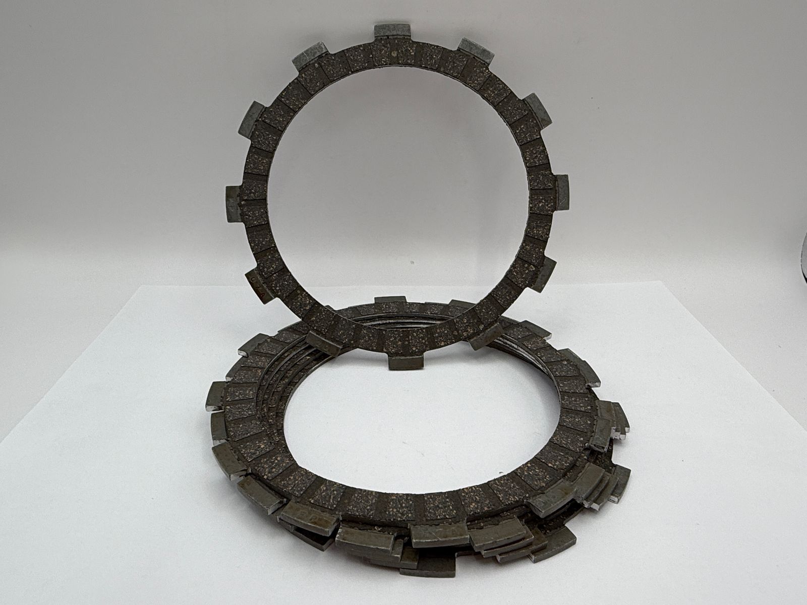 Tourmax Friction Plate Sets - 333501T image