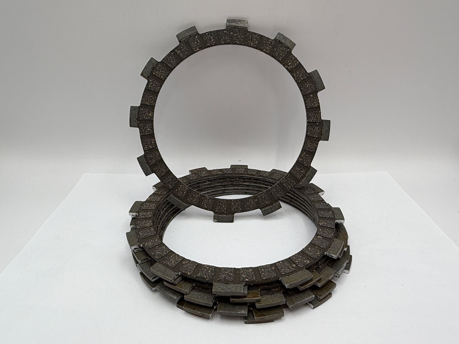 Tourmax Friction Plate Sets - 333503T image