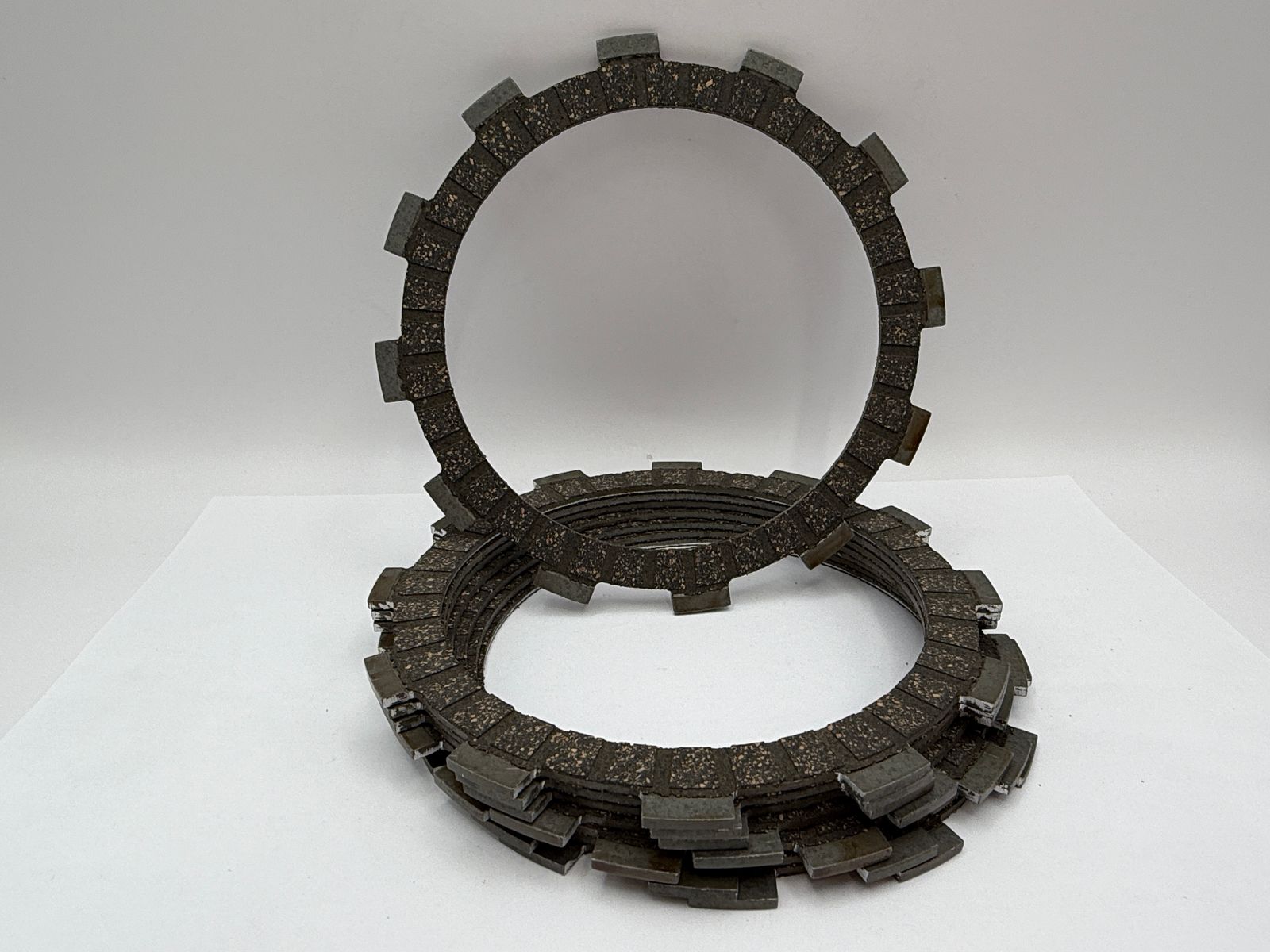 Tourmax Friction Plate Sets - 333504T image