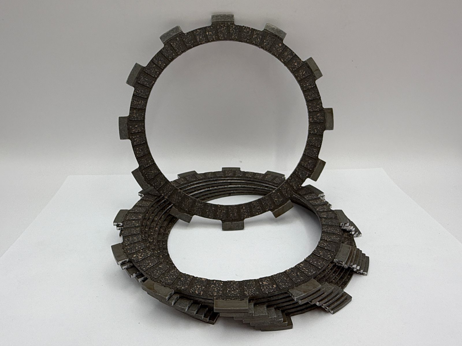 Tourmax Friction Plate Sets - 333515T image