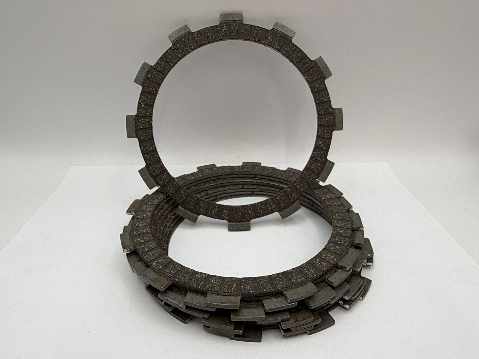 Tourmax Friction Plate Sets - 333516T image