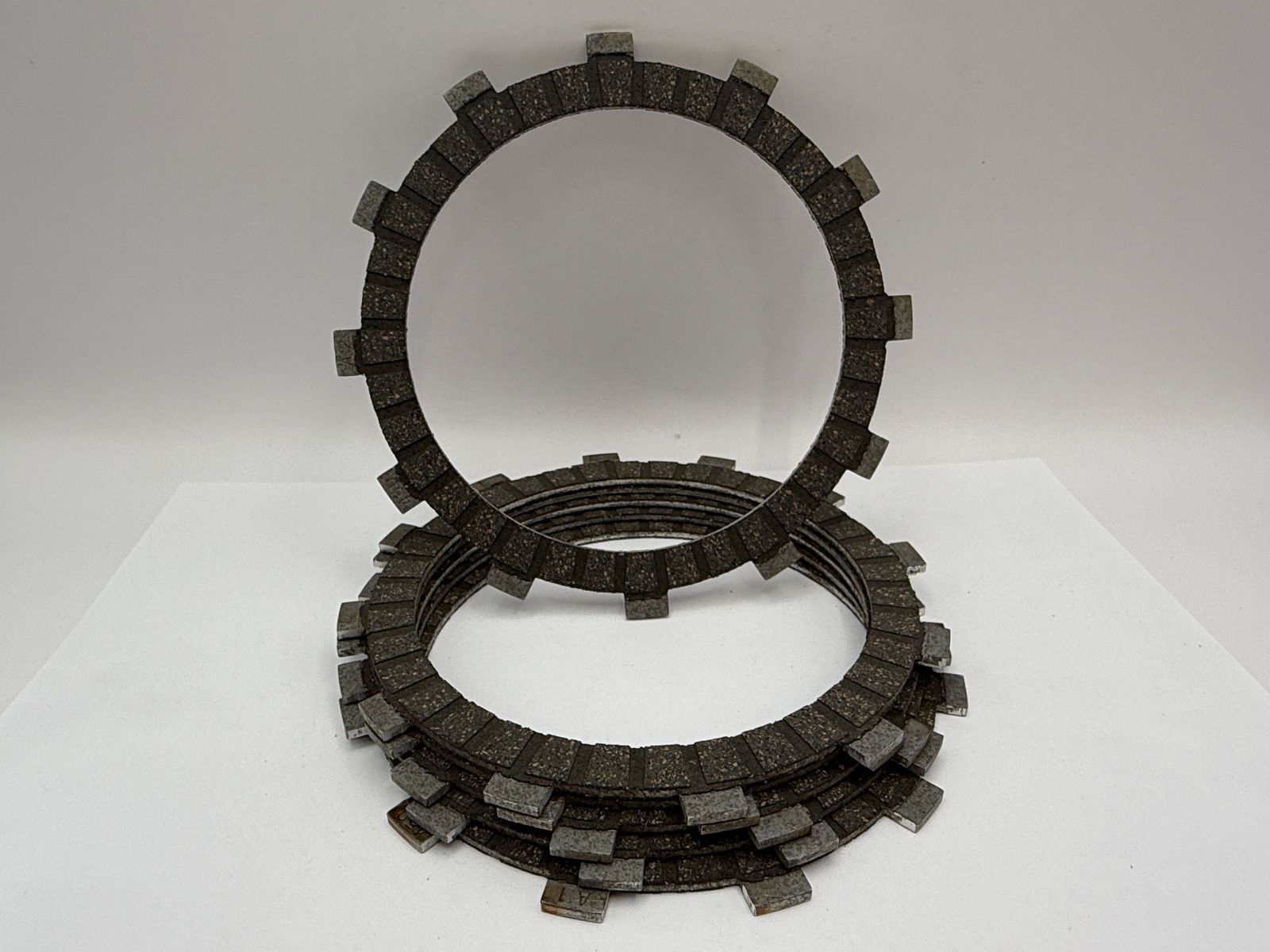 Tourmax Friction Plate Sets - 333590T image