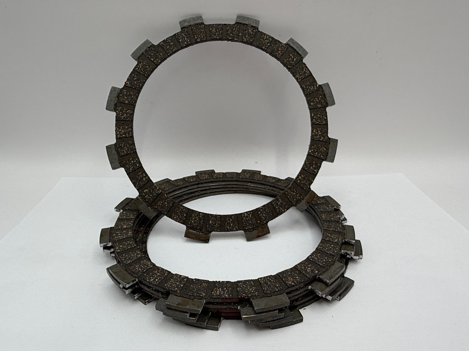 Tourmax Friction Plate Sets - 333605T image