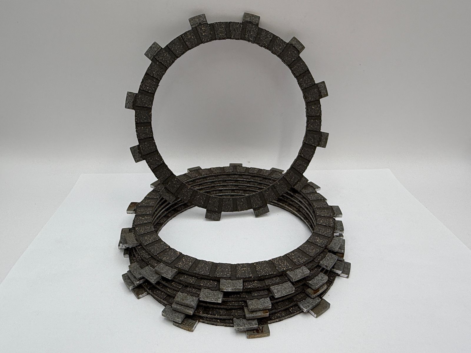 Tourmax Friction Plate Sets - 333630T image