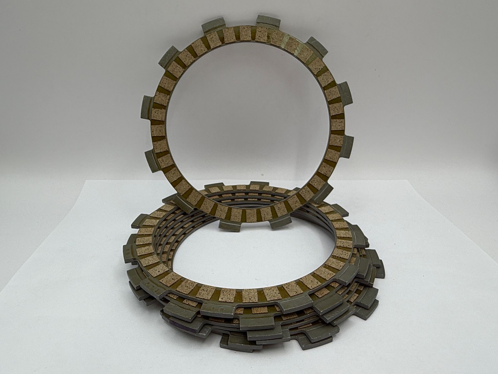 Tourmax Friction Plate Sets - 333685T image