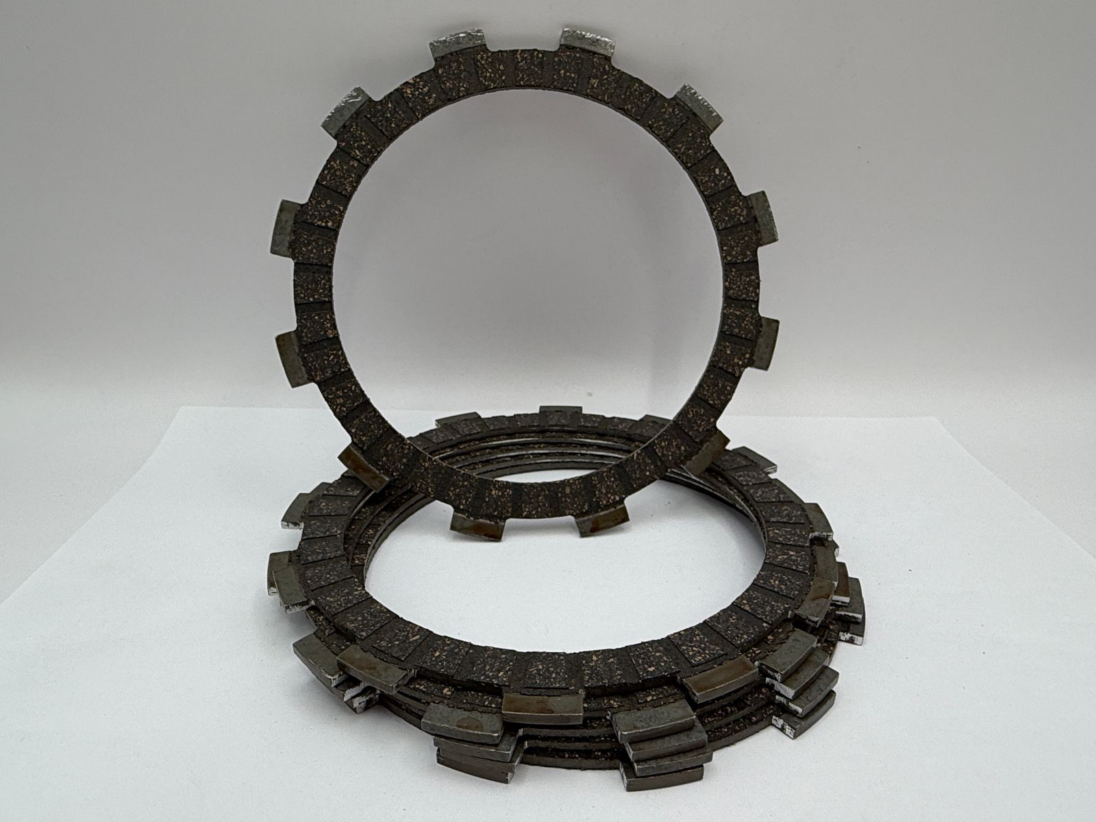 Tourmax Friction Plate Sets - 333760T image