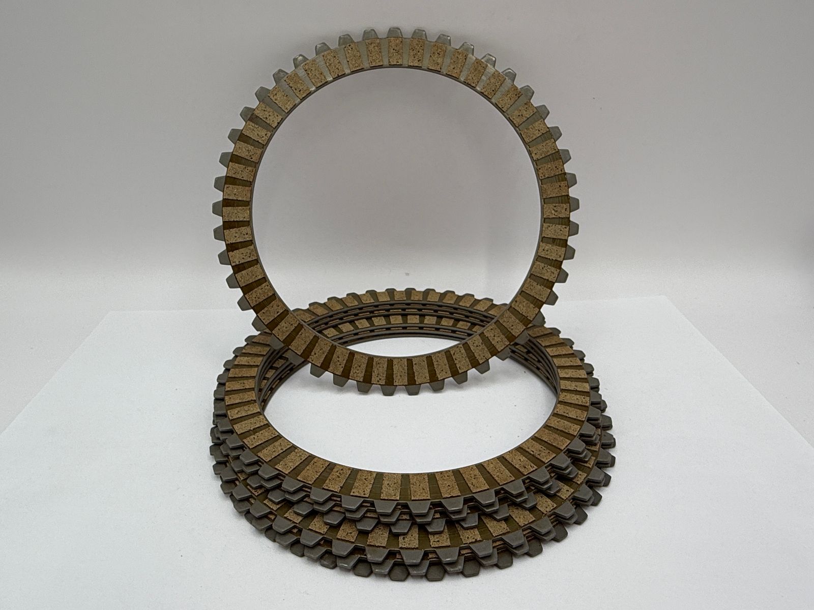 Tourmax Friction Plate Sets - 333790T image