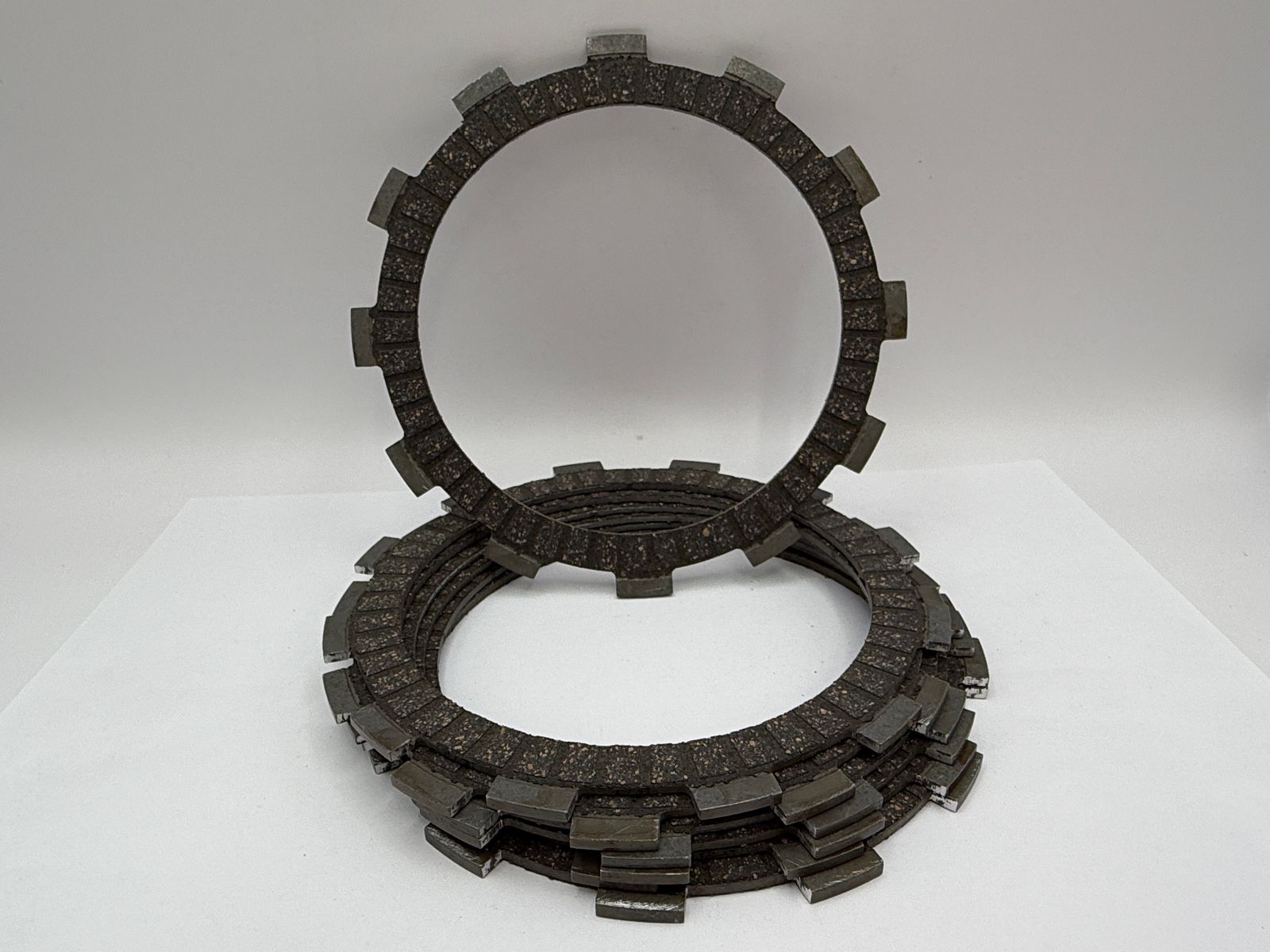 Tourmax Friction Plate Sets - 333815T image