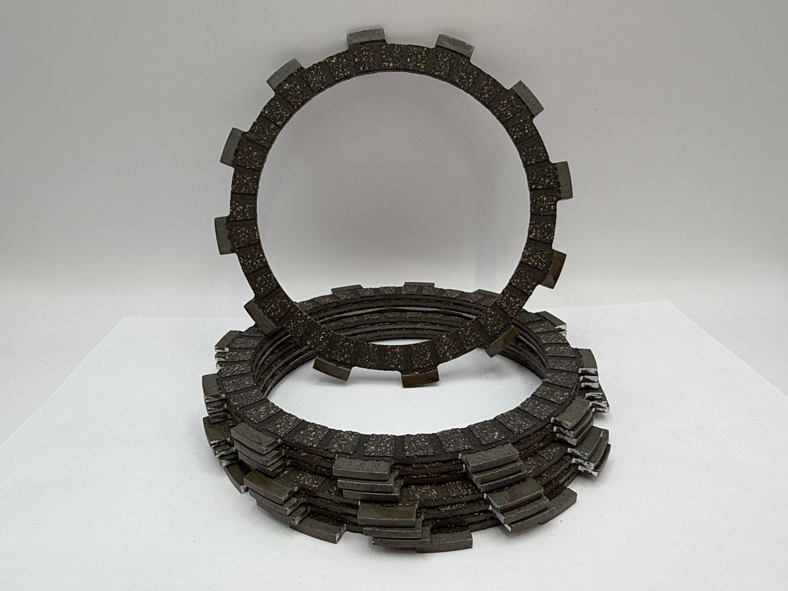 Tourmax Friction Plate Sets - 333831T image