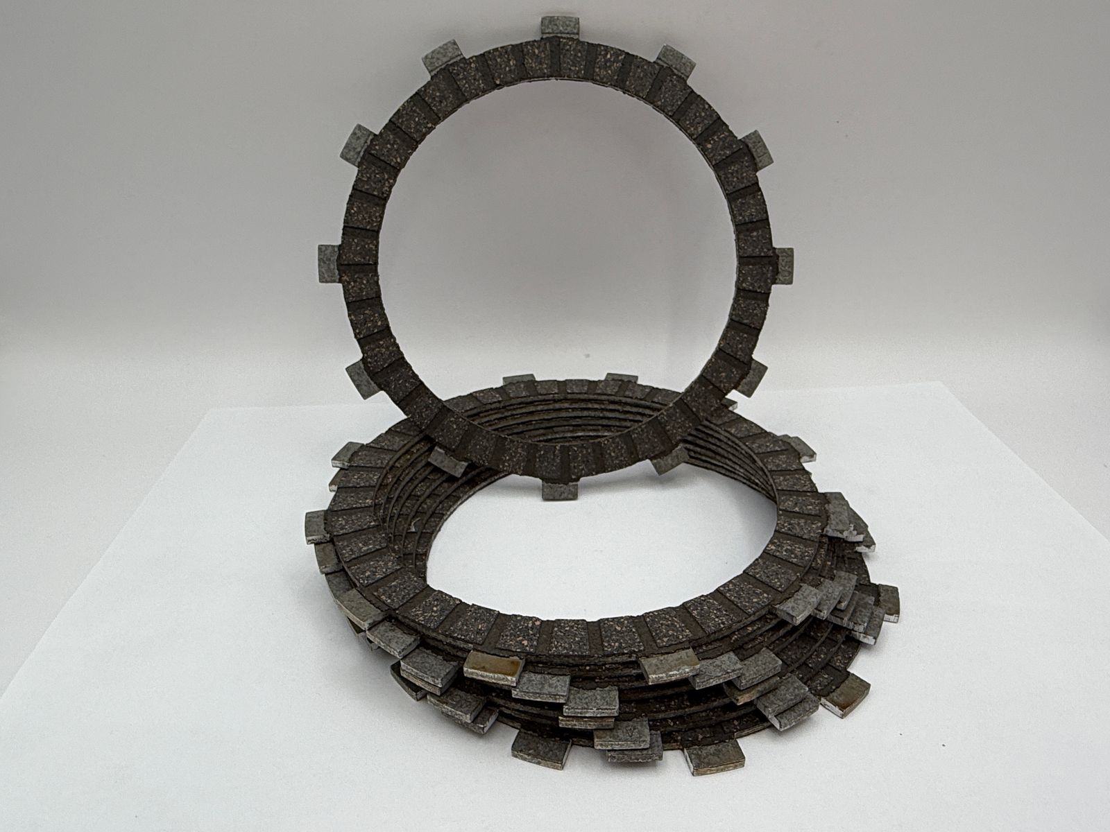 Tourmax Friction Plate Sets - 333865T image