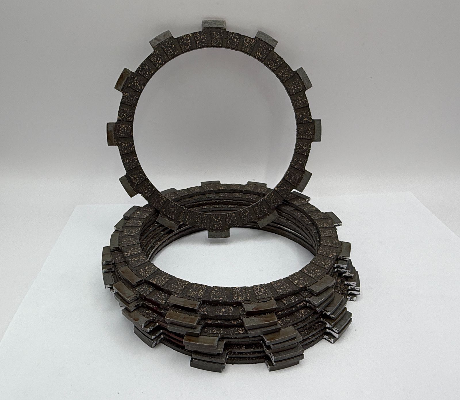 Tourmax Friction Plate Sets - 333888T image