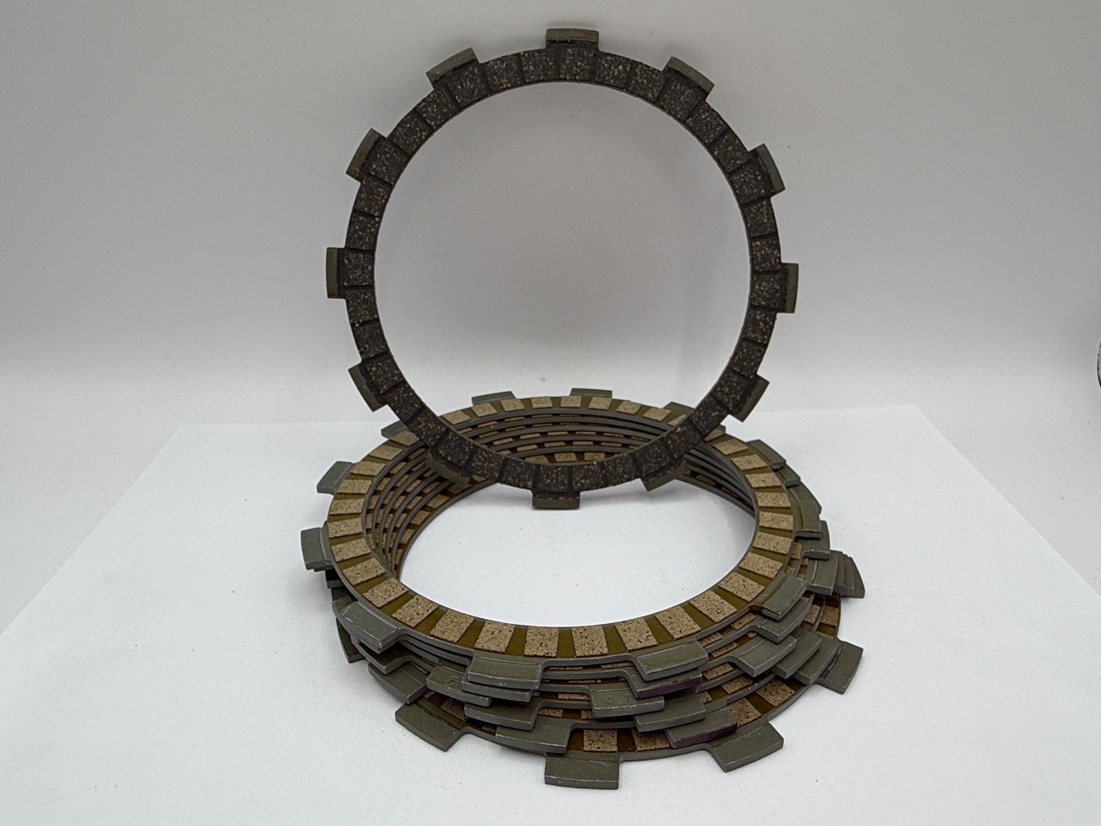 Tourmax Friction Plate Sets - 333919T image