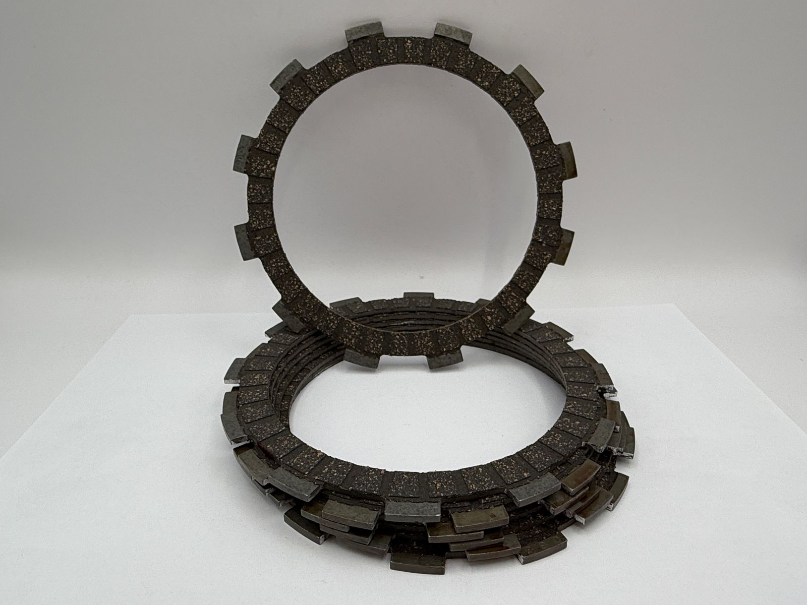 Tourmax Friction Plate Sets - 333922T image