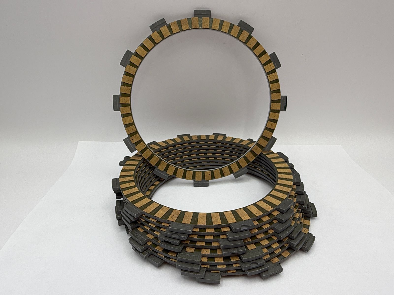 Tourmax Friction Plate Sets - 333951T image
