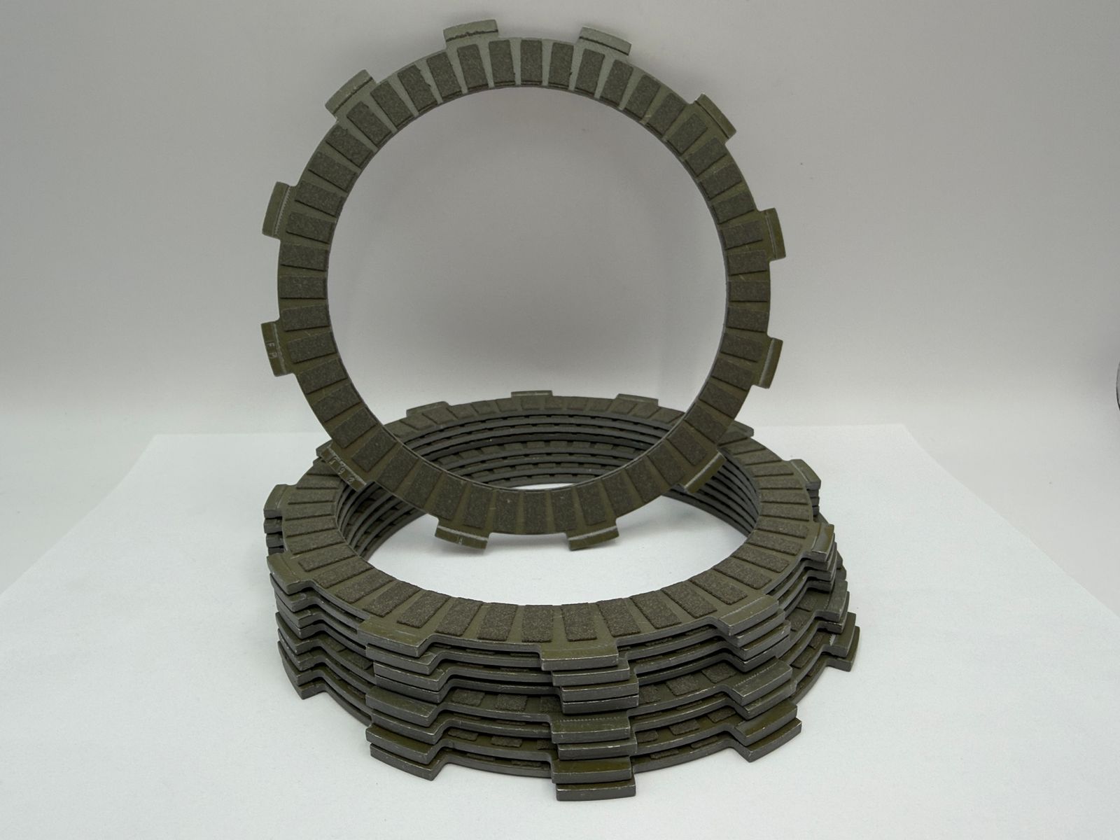 Tourmax Friction Plate Sets - 333963T image