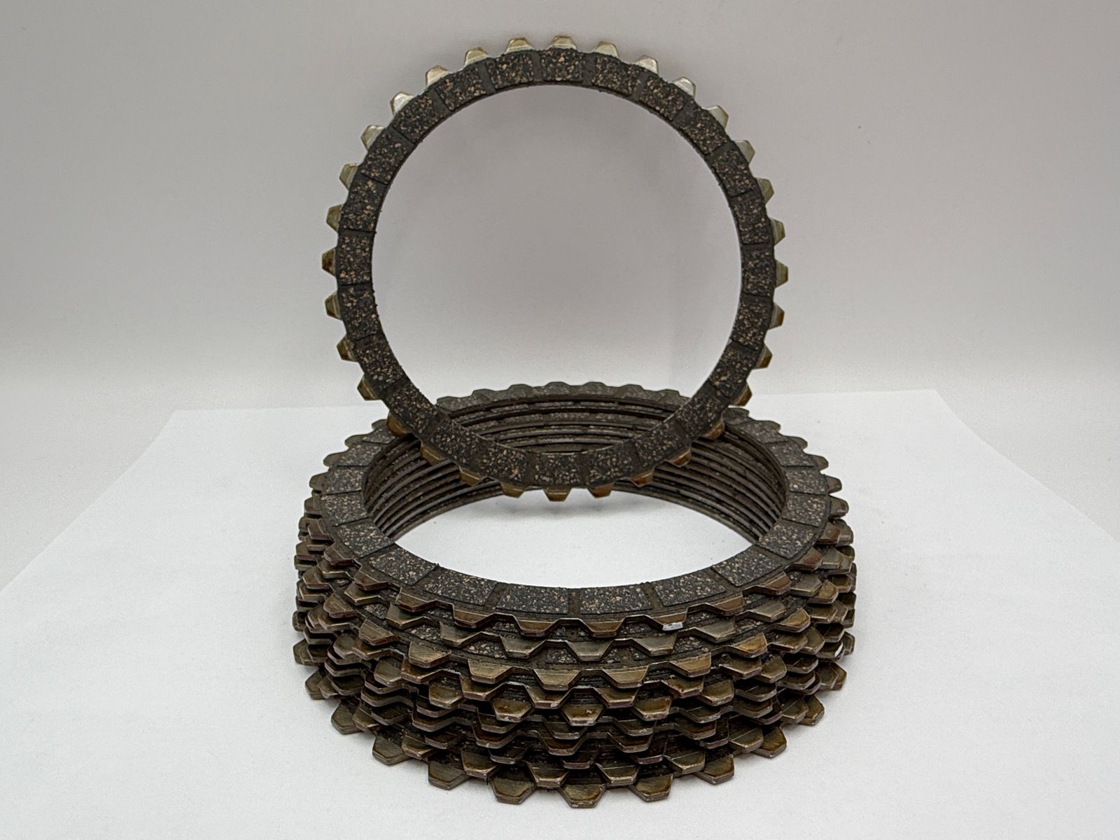 Tourmax Friction Plate Sets - 333975T image