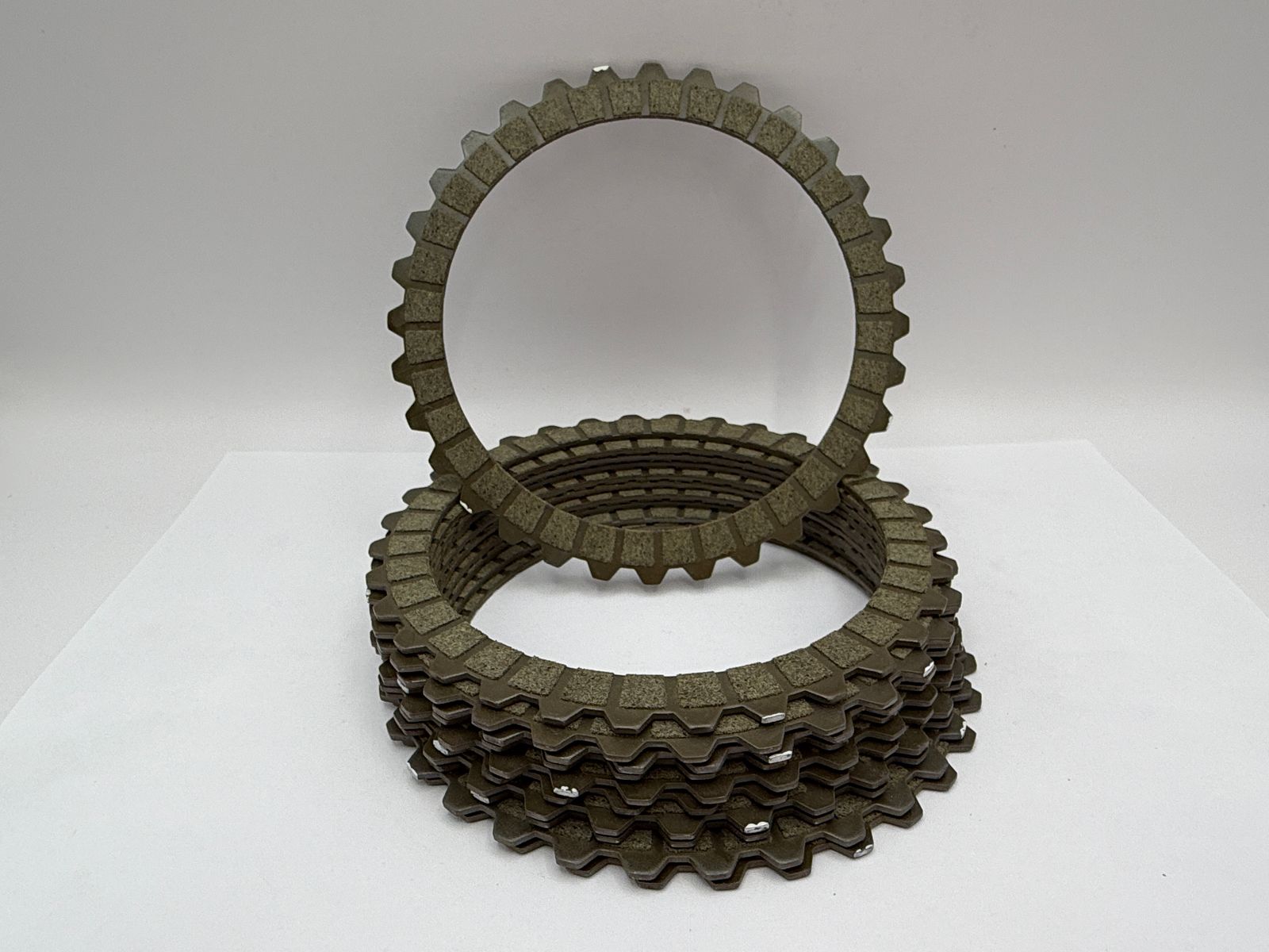 Tourmax Friction Plate Sets - 333977T image