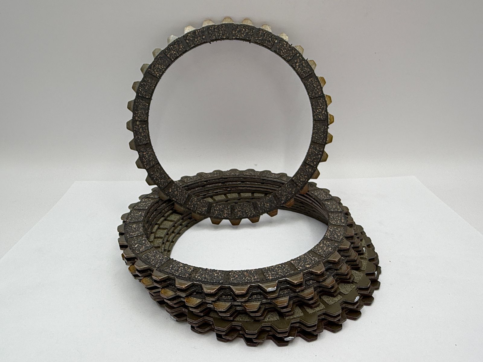 Tourmax Friction Plate Sets - 333978T image