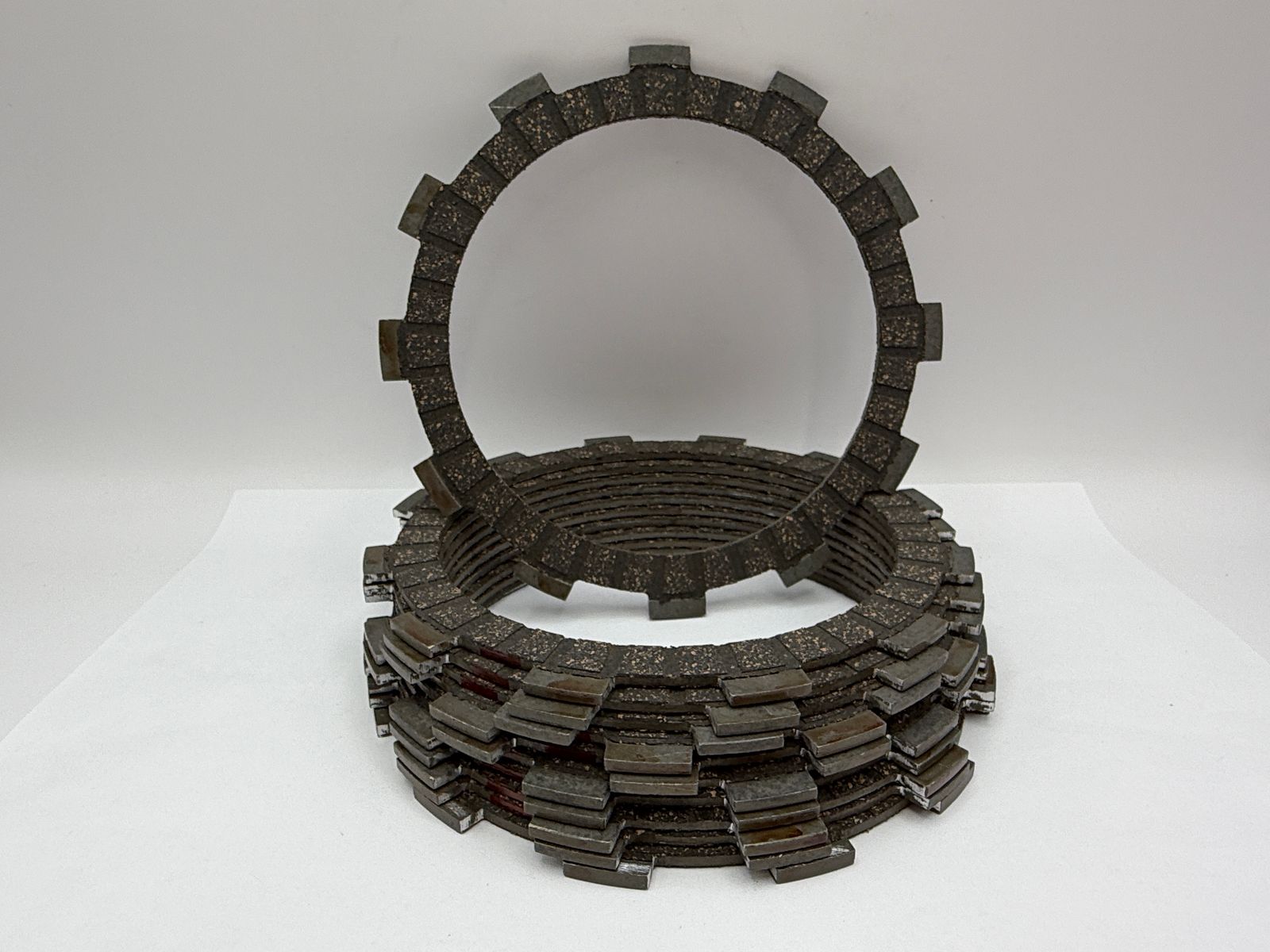 Tourmax Friction Plate Sets - 333995T image