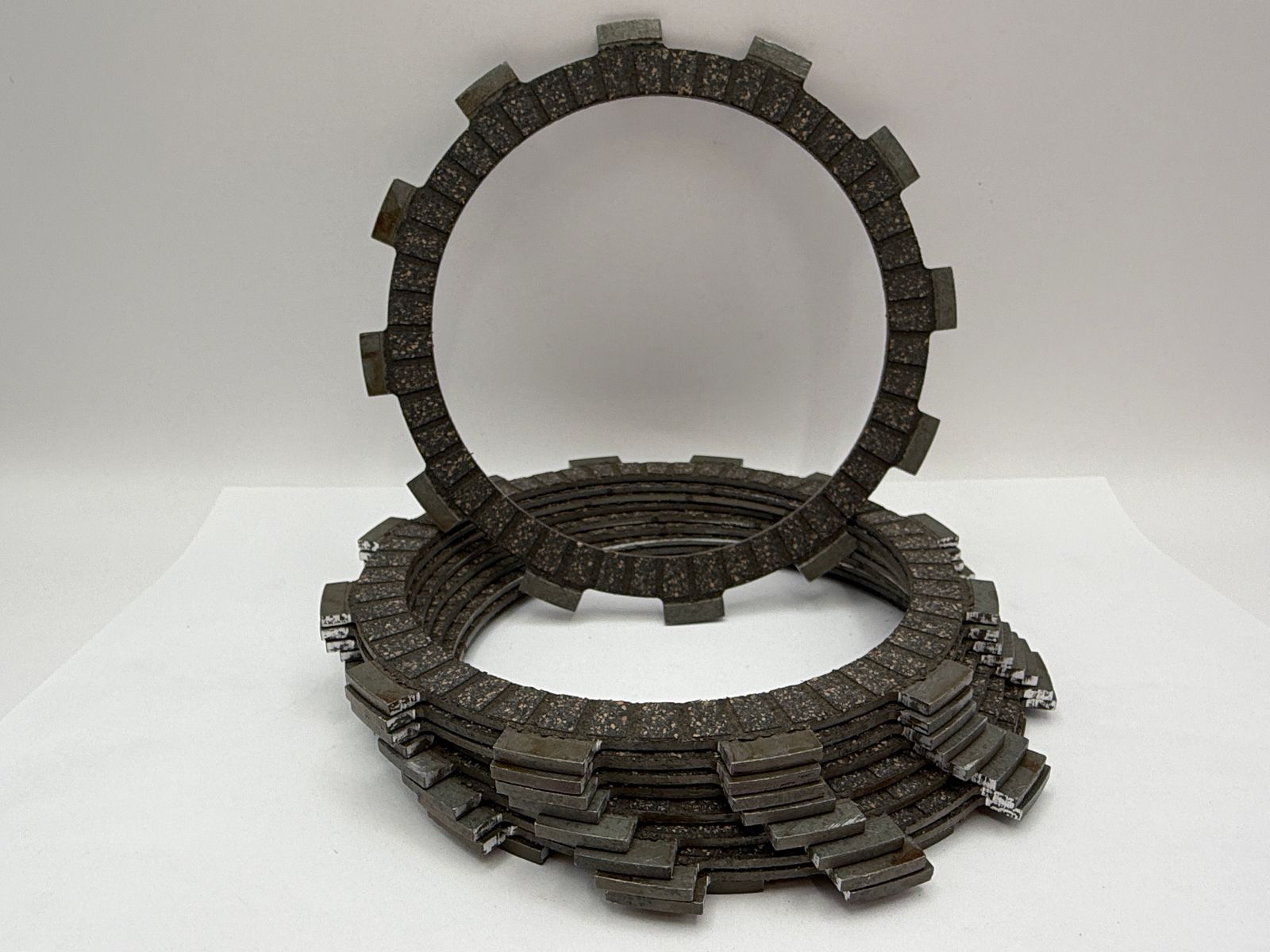 Tourmax Friction Plate Sets - 333996T image