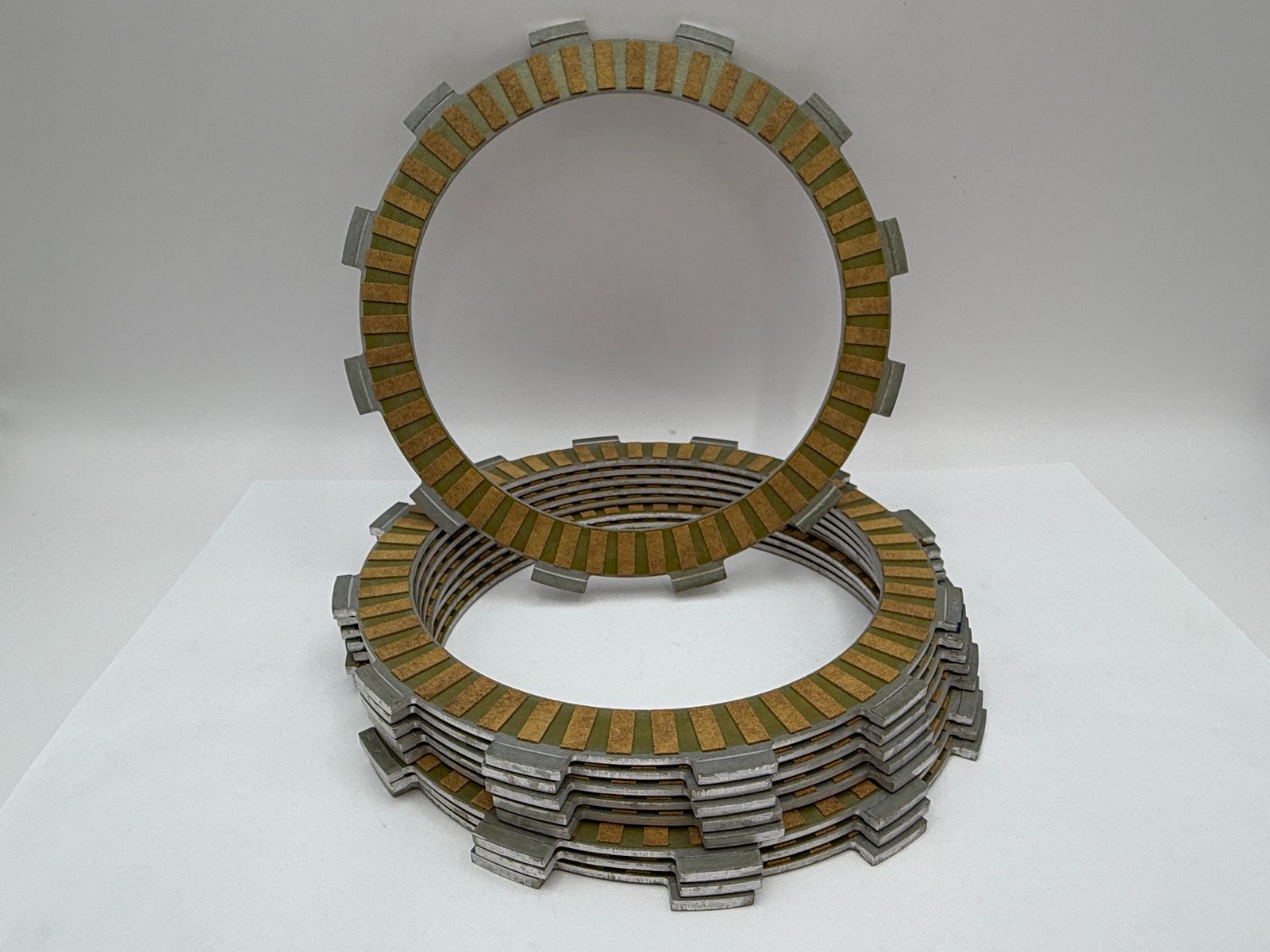 Tourmax Friction Plate Sets - 333998T image